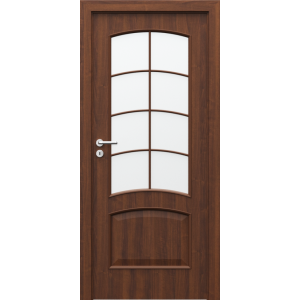 Porta NOVA 6.4 Orech 4 